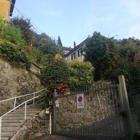 Apartmán La Casa Di David Como Exteriér fotografie