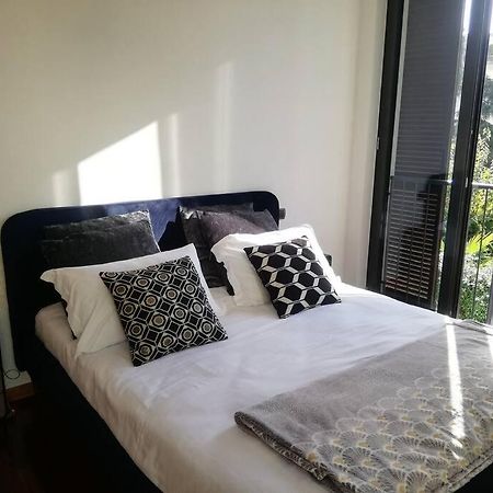 Apartmán La Casa Di David Como Exteriér fotografie